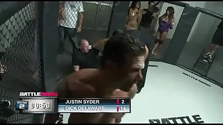 Ruby Rayes Gets Banged Apropos The Ring