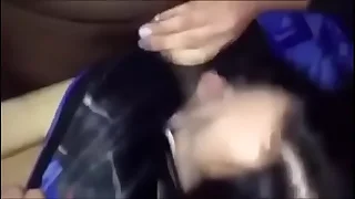 Uninspiring milf gangbang